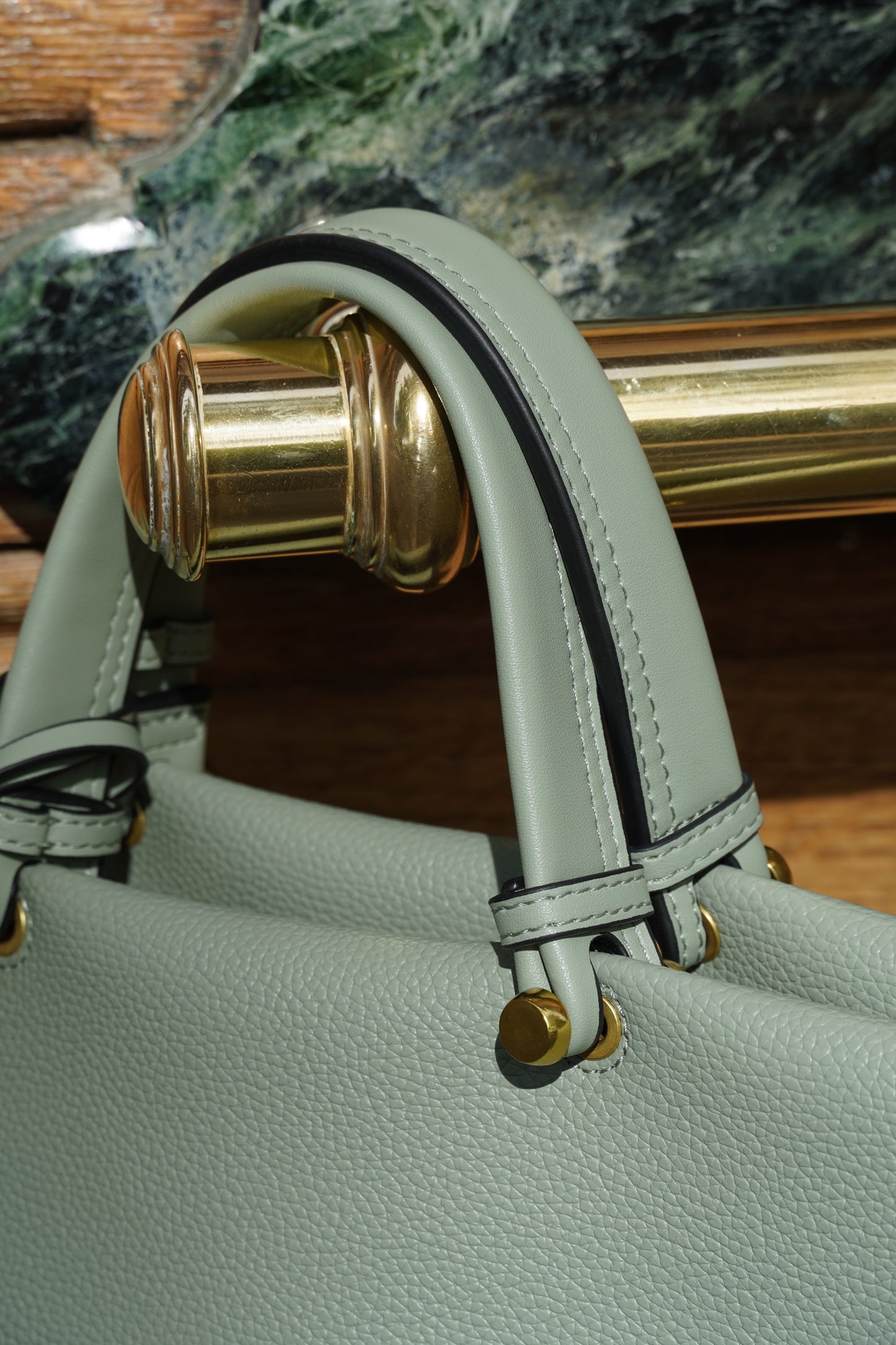 Vienna Small Carry-On Tote