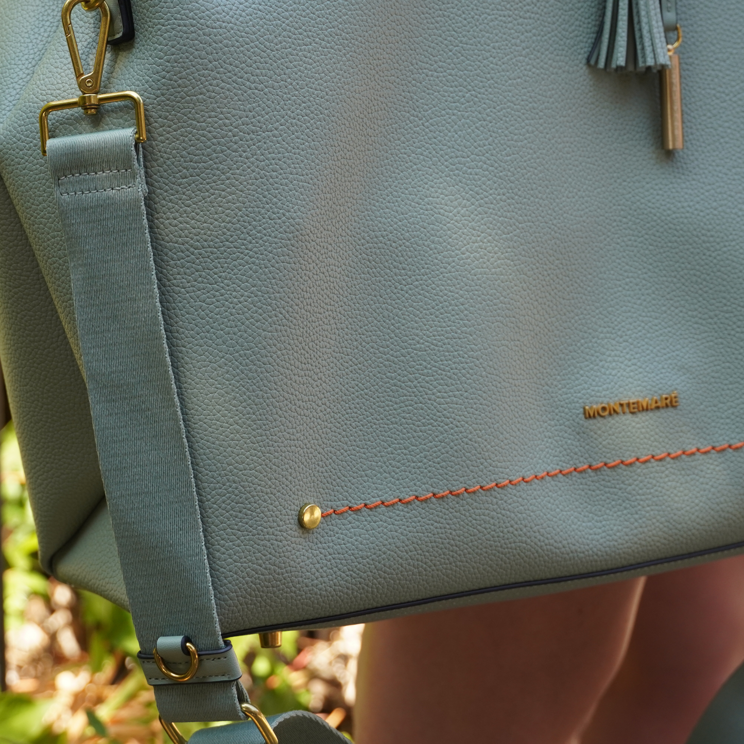 Vienna Carry-On Tote