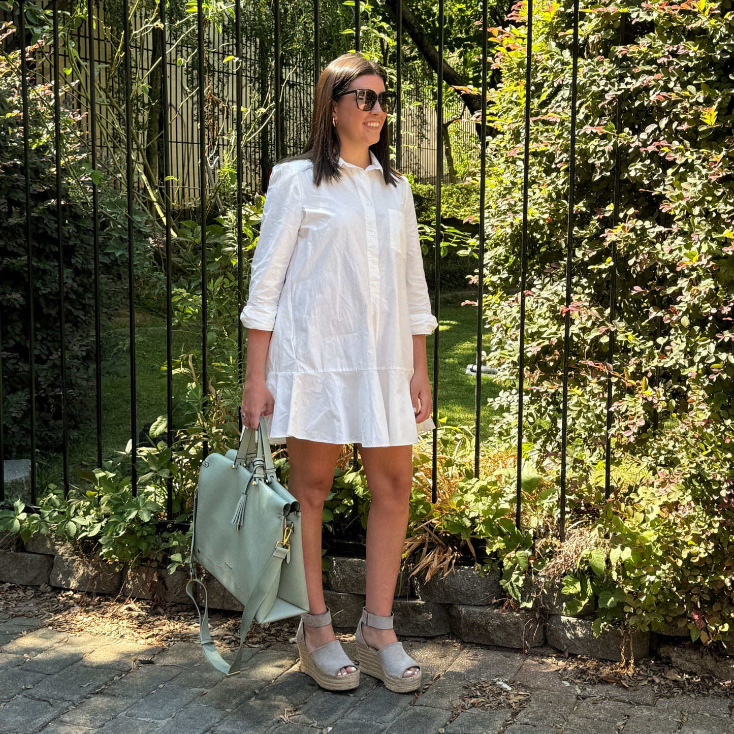 Vienna Carry-On Tote