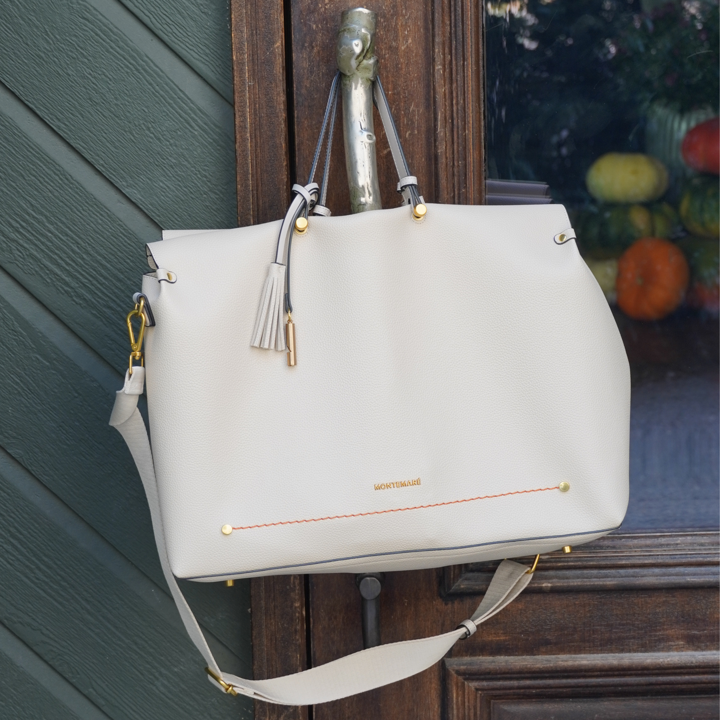 Vienna Carry-On Tote