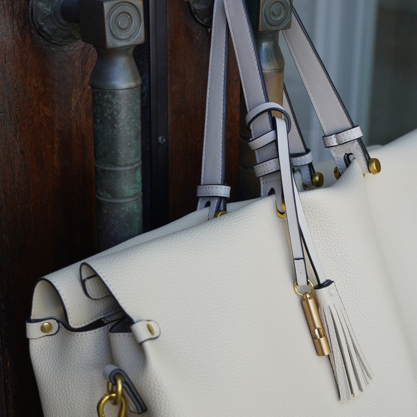 Vienna Carry-On Tote