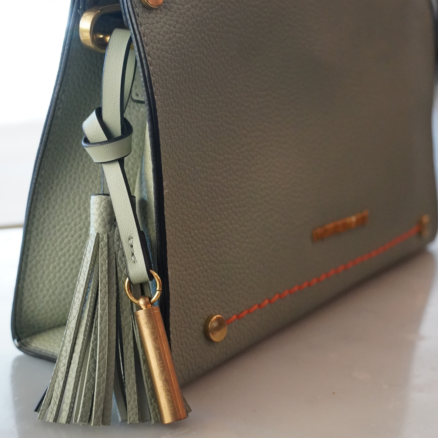 Vienna Crossbody