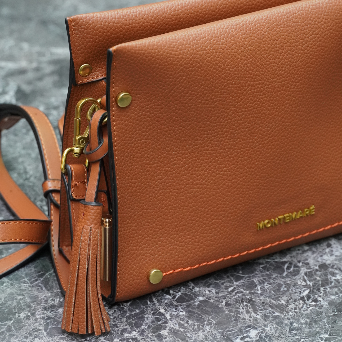 Vienna Crossbody