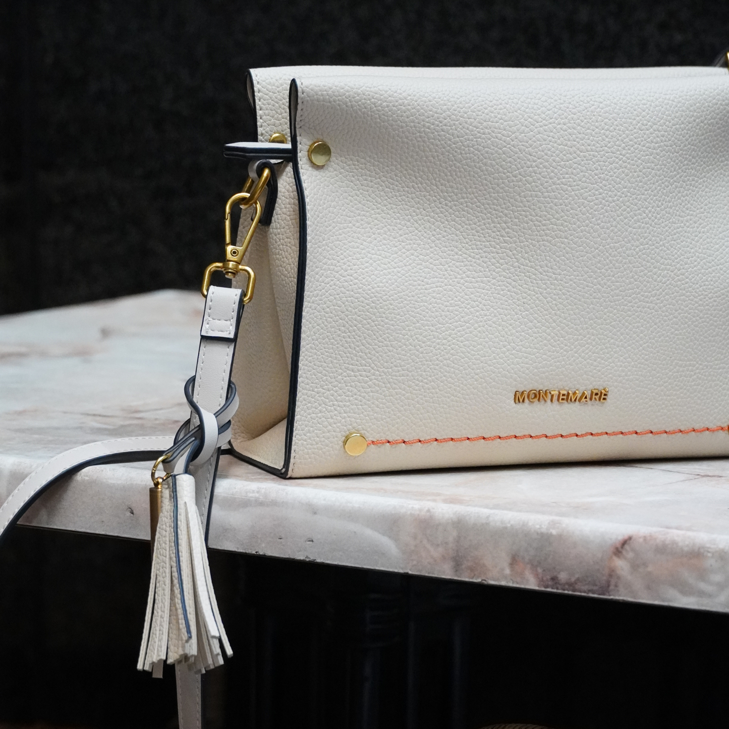 Vienna Crossbody