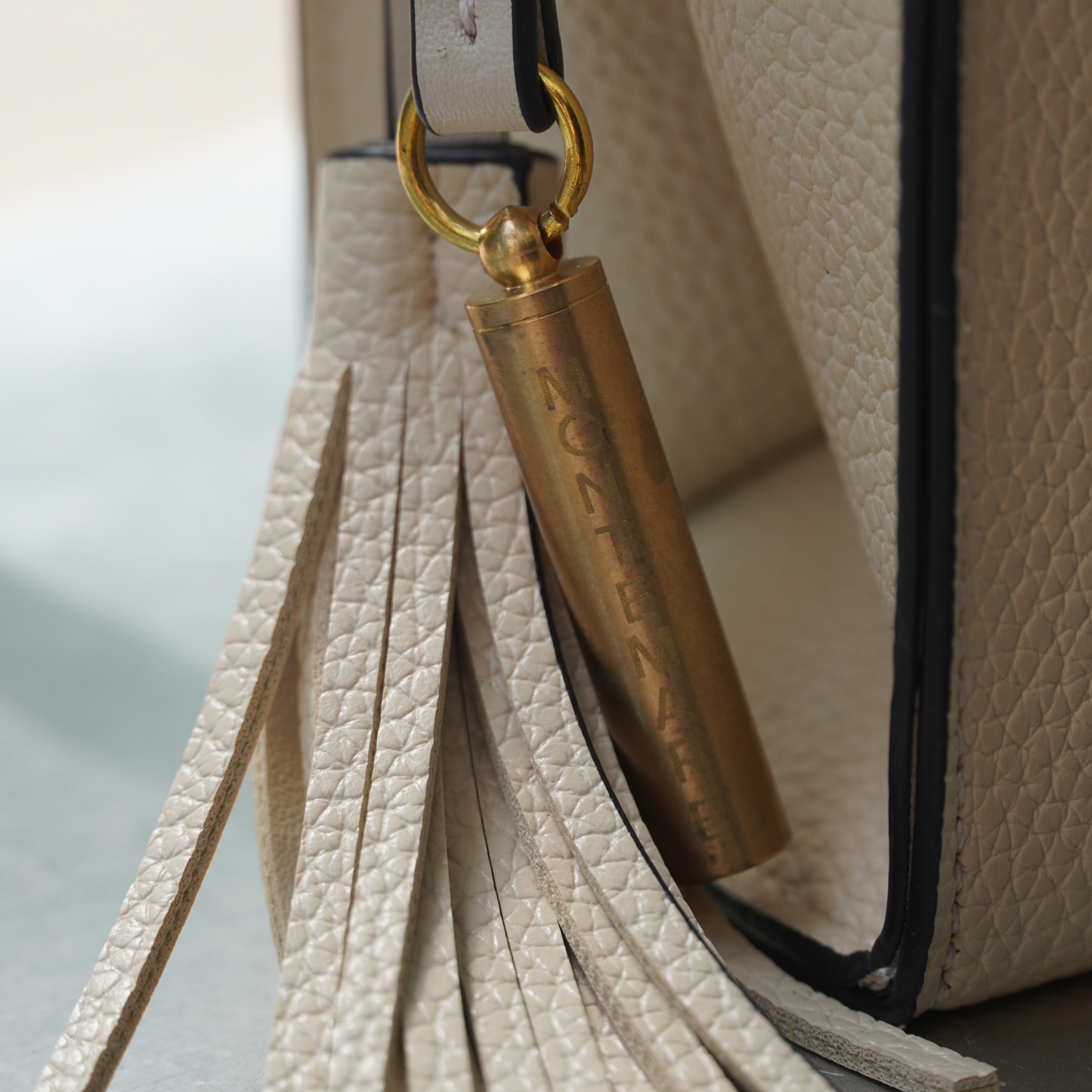 Vienna Crossbody