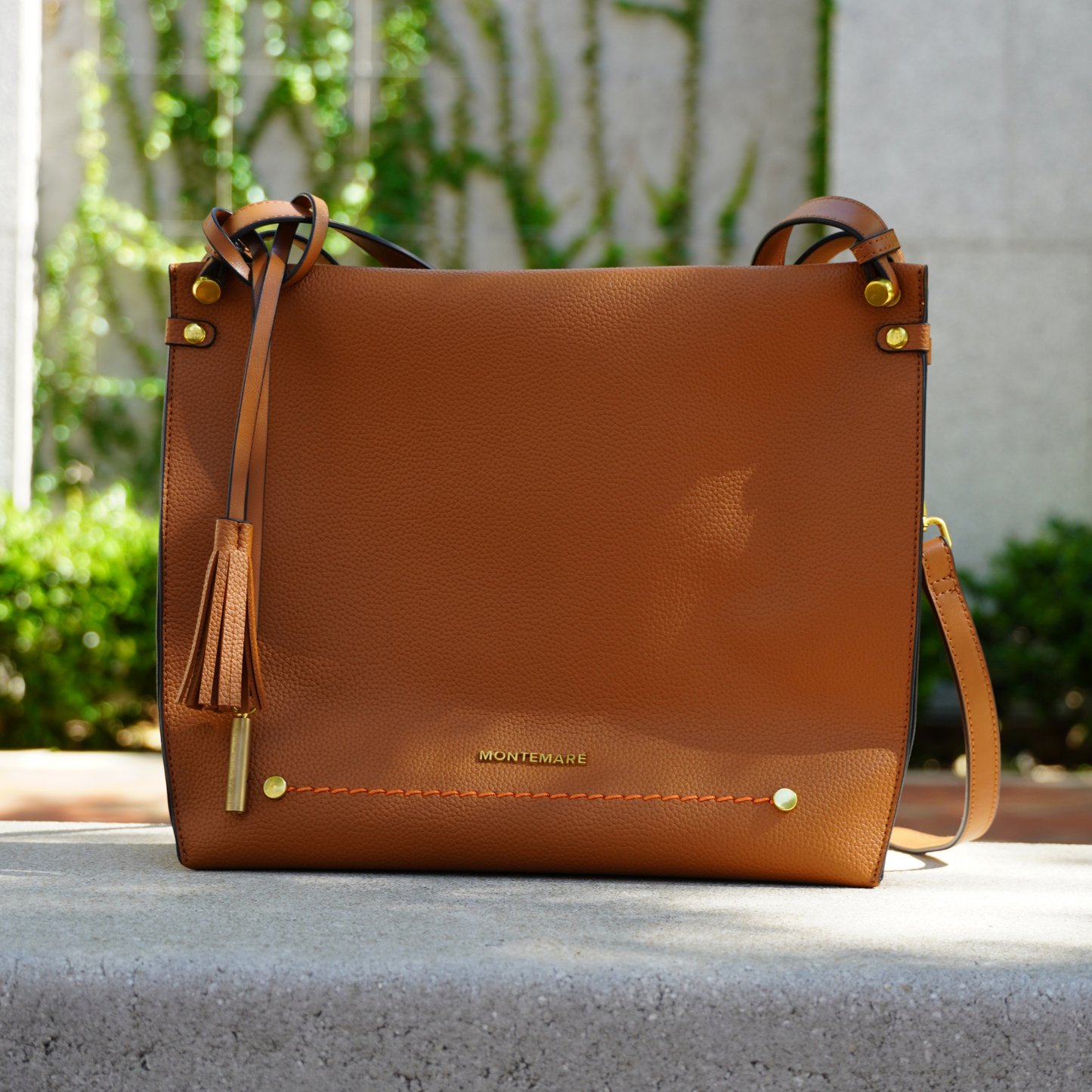 Vienna Shoulder Bag