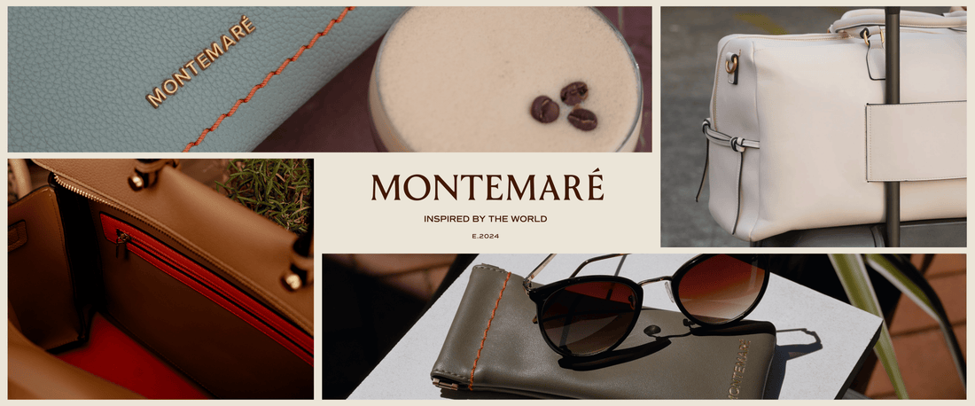 From Concept to Carry: How Each Montemaré Collection Comes to Life