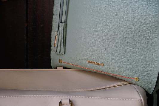 The Story Behind Montemaré