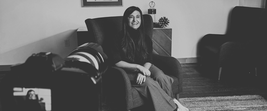 The Story Behind Montemaré: A Founder's Journey