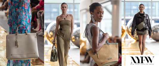 Montemaré Debuts at New York Fashion Week