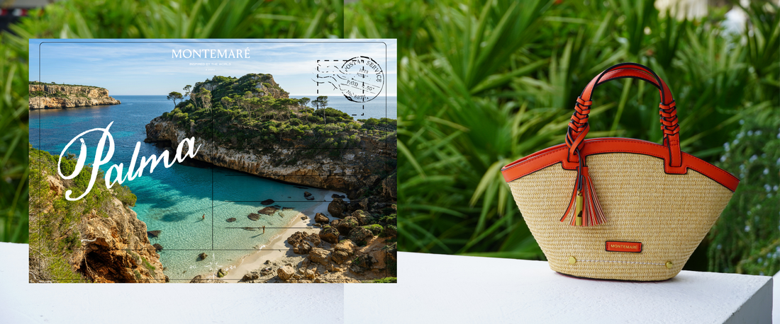 Meet Palma: Designed for Slower Days and Seaside Moments