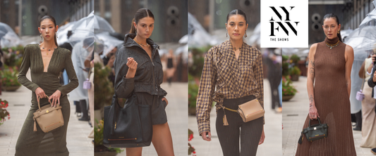 Montemaré Returns to New York Fashion Week
