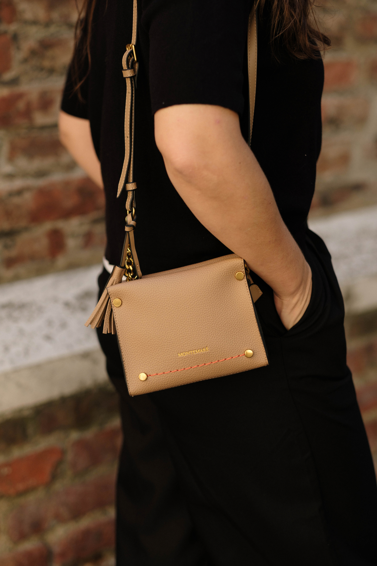Crossbodies