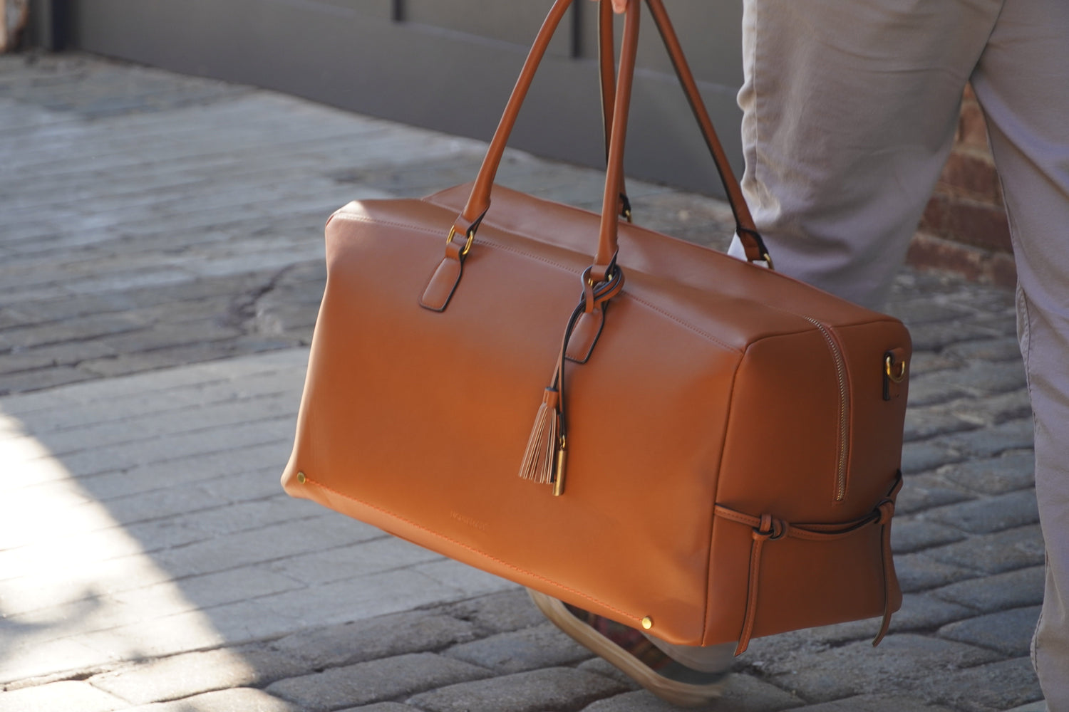 Overnight Bags