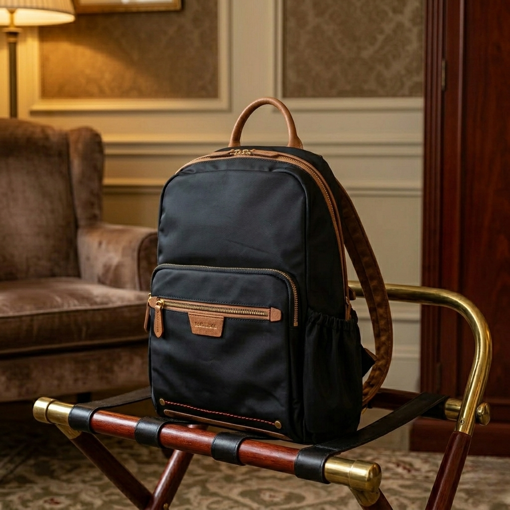 Backpacks