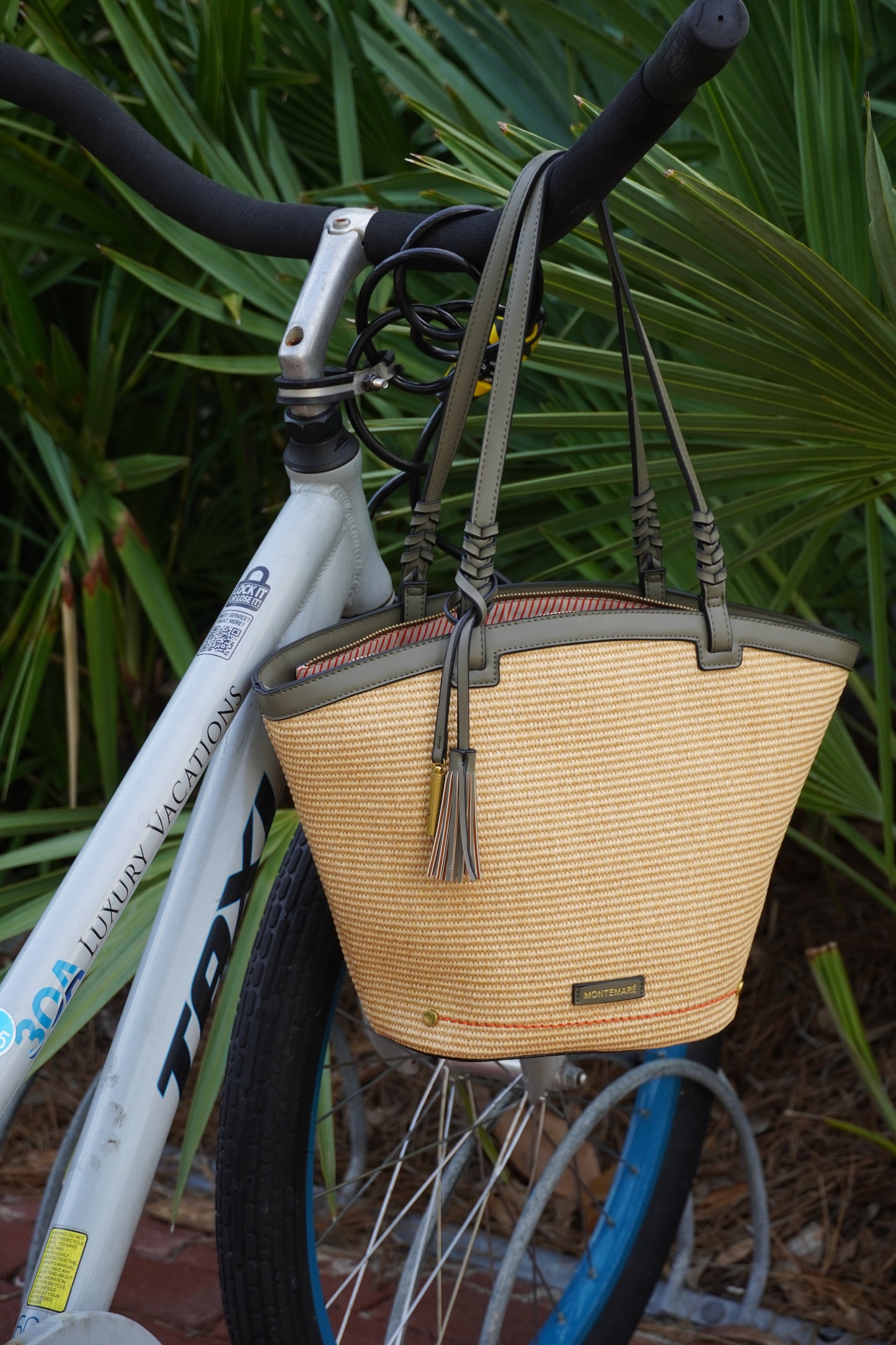 Palma Tote