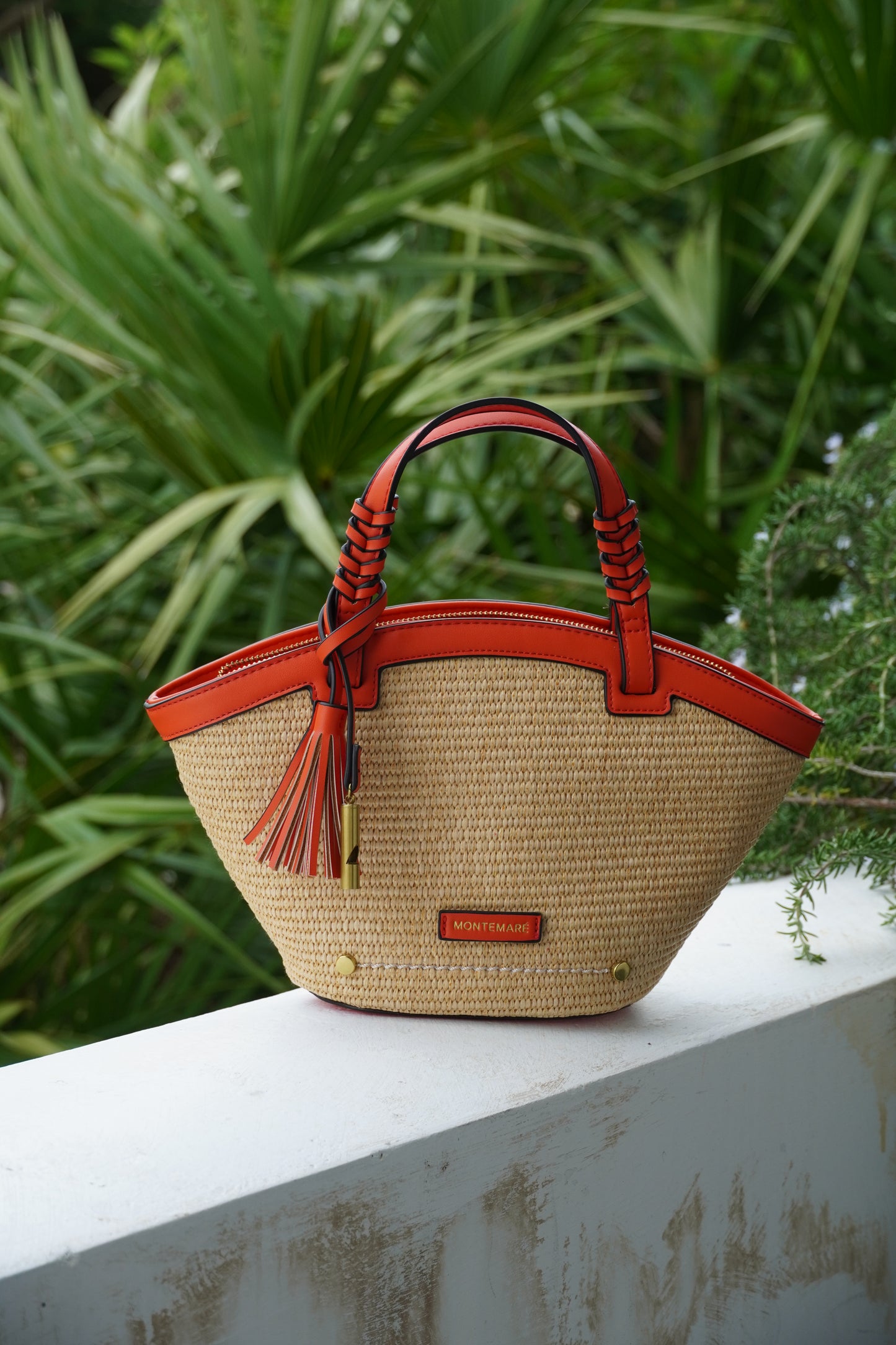 Palma Crossbody