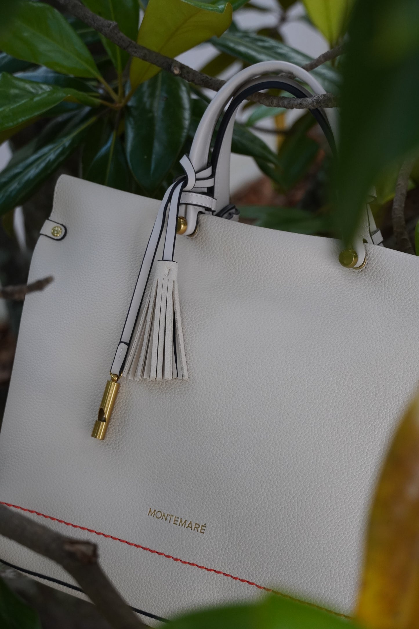 Vienna Small Carry-On Tote