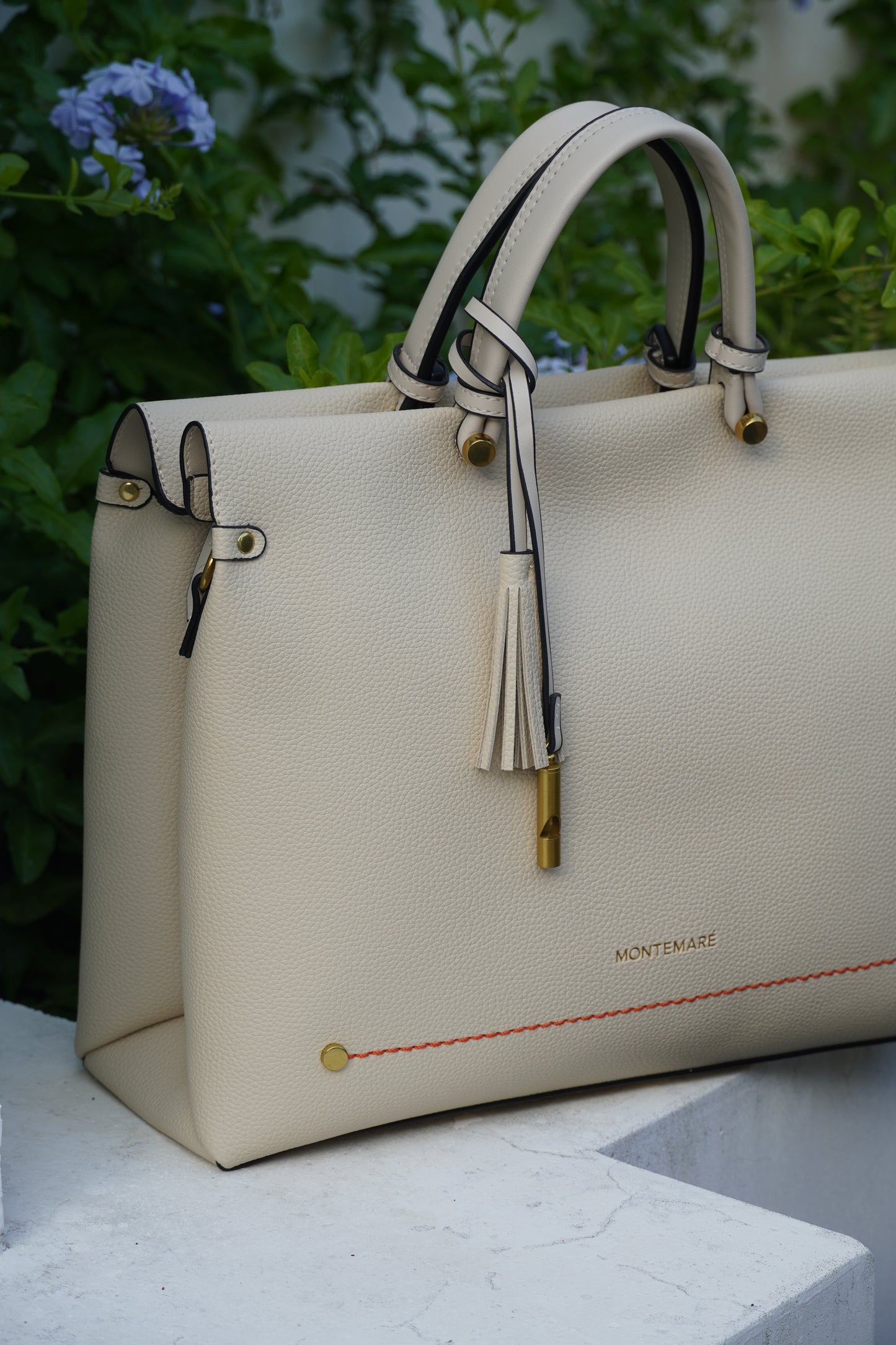 Vienna Small Carry-On Tote