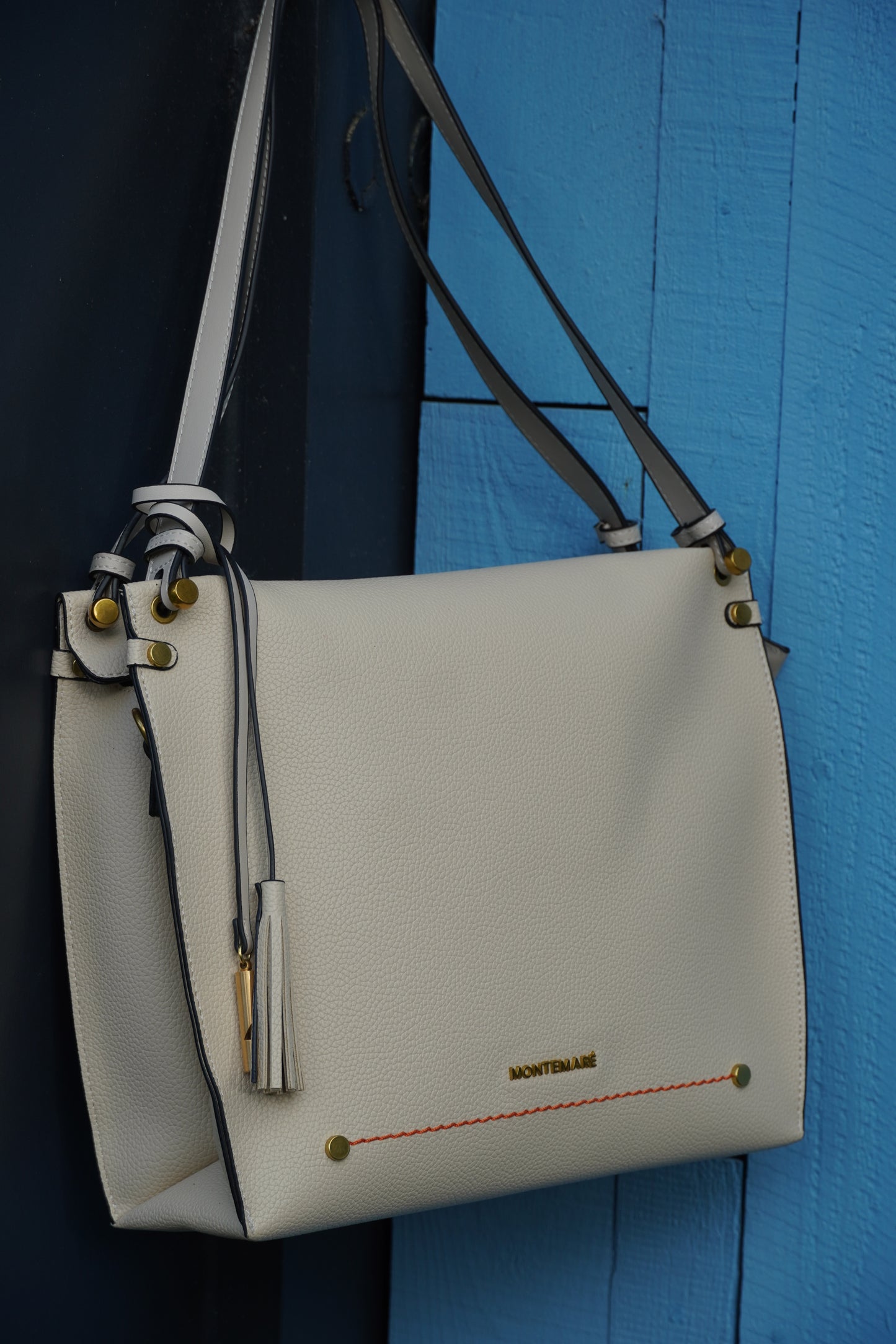 Vienna Shoulder Bag