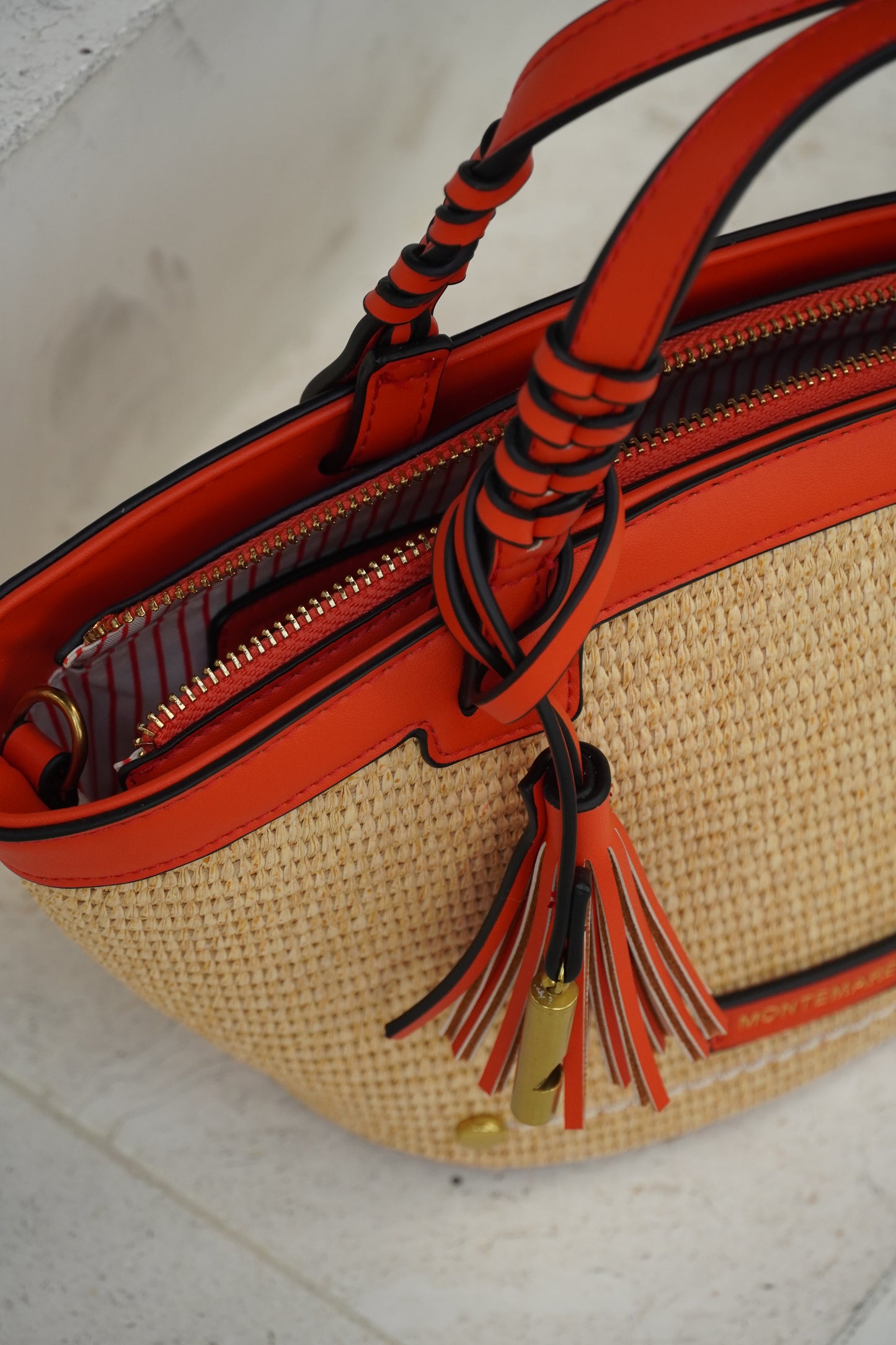 Palma Crossbody