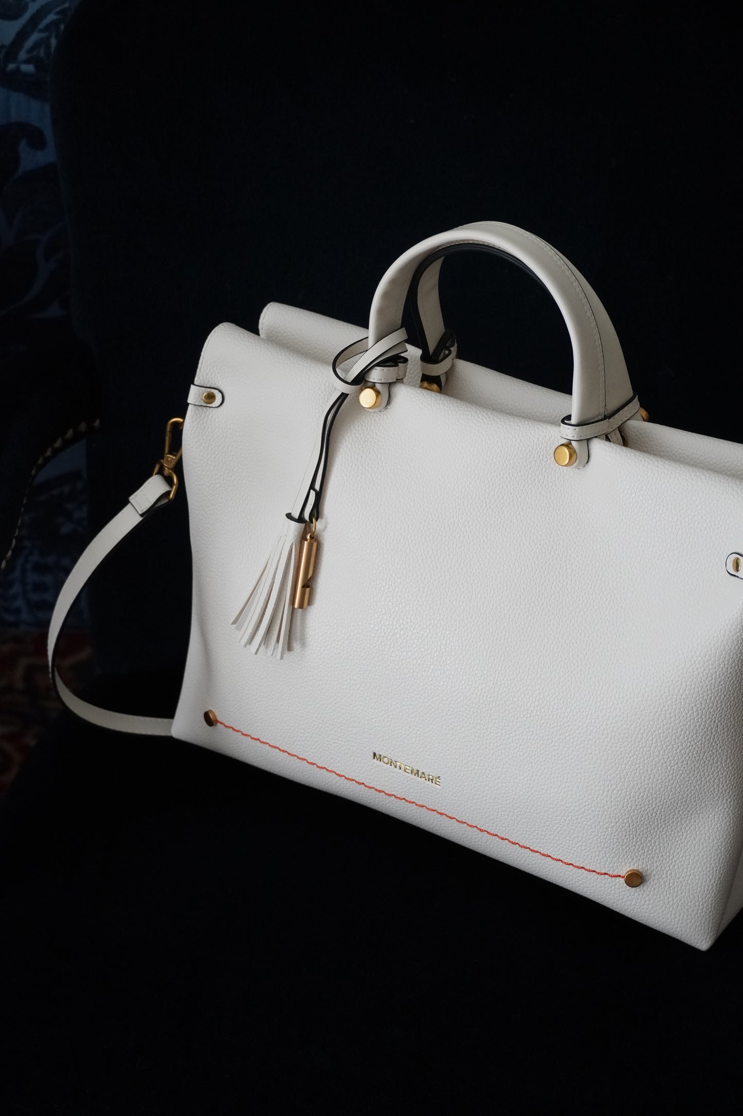 Vienna Small Carry-On Tote