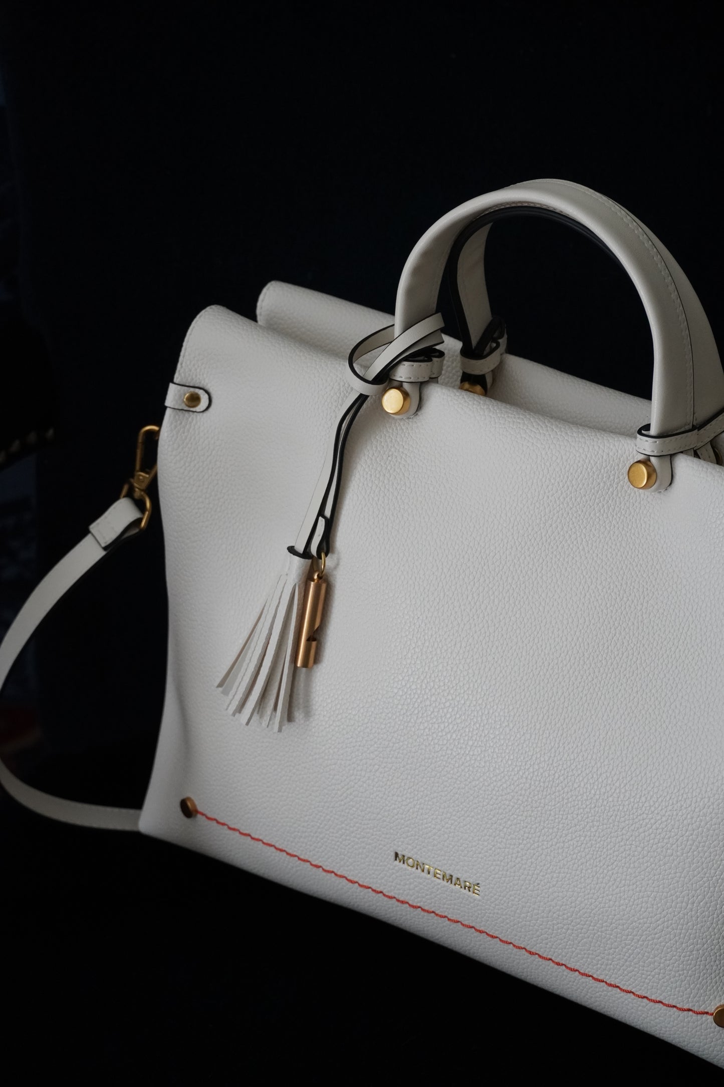 Vienna Small Carry-On Tote