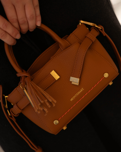 Mayfair Mini Crossbody