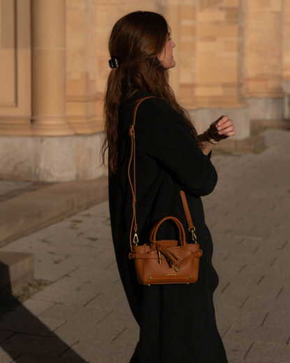 Mayfair Mini Crossbody