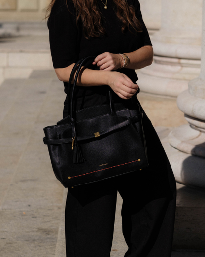 Mayfair Work Tote