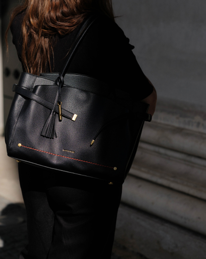 Mayfair Work Tote
