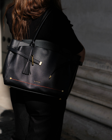 Mayfair Work Tote