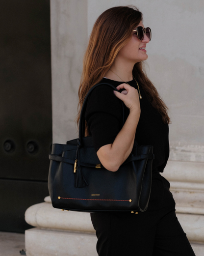 Mayfair Work Tote