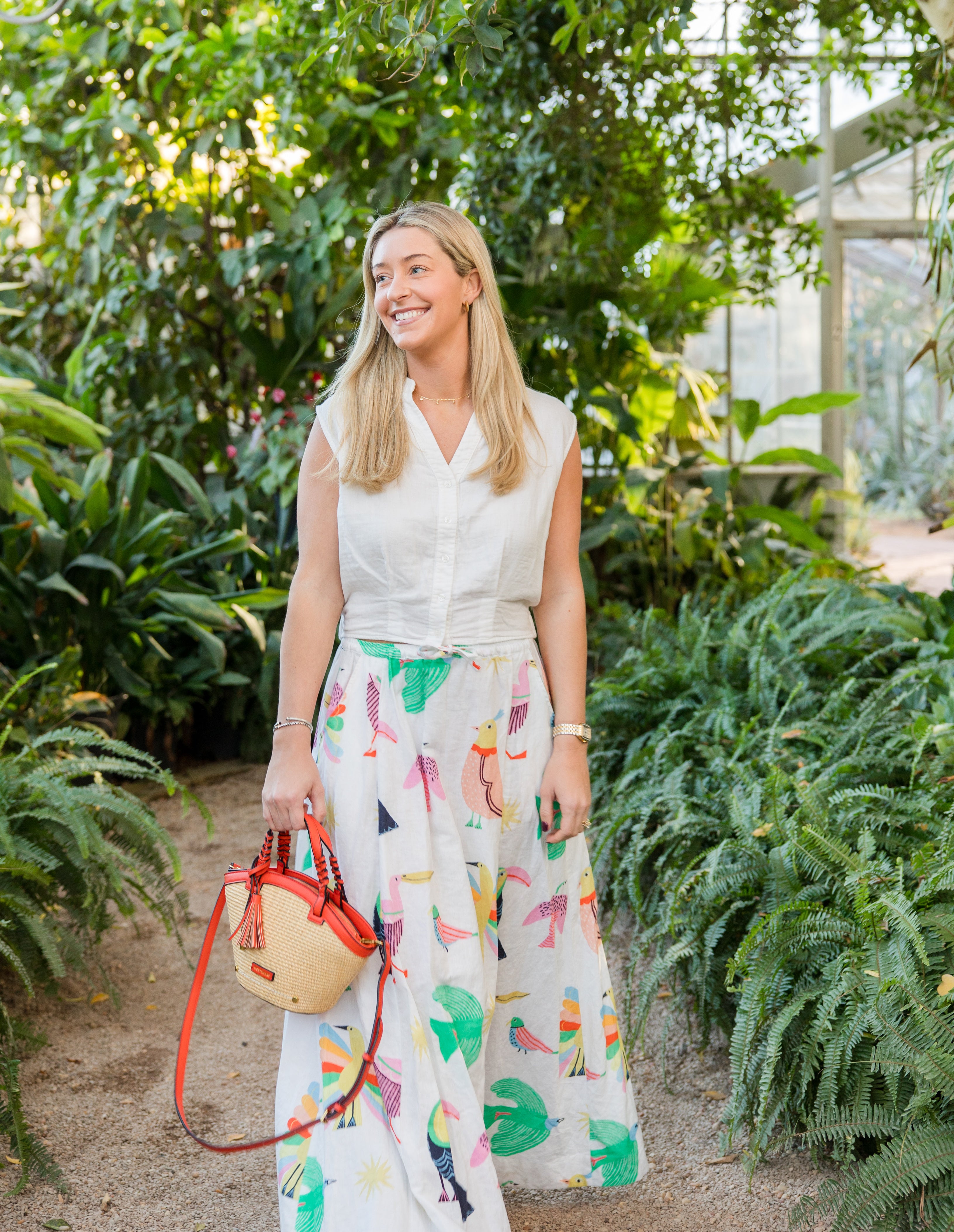 Palma Crossbody – Montemaré