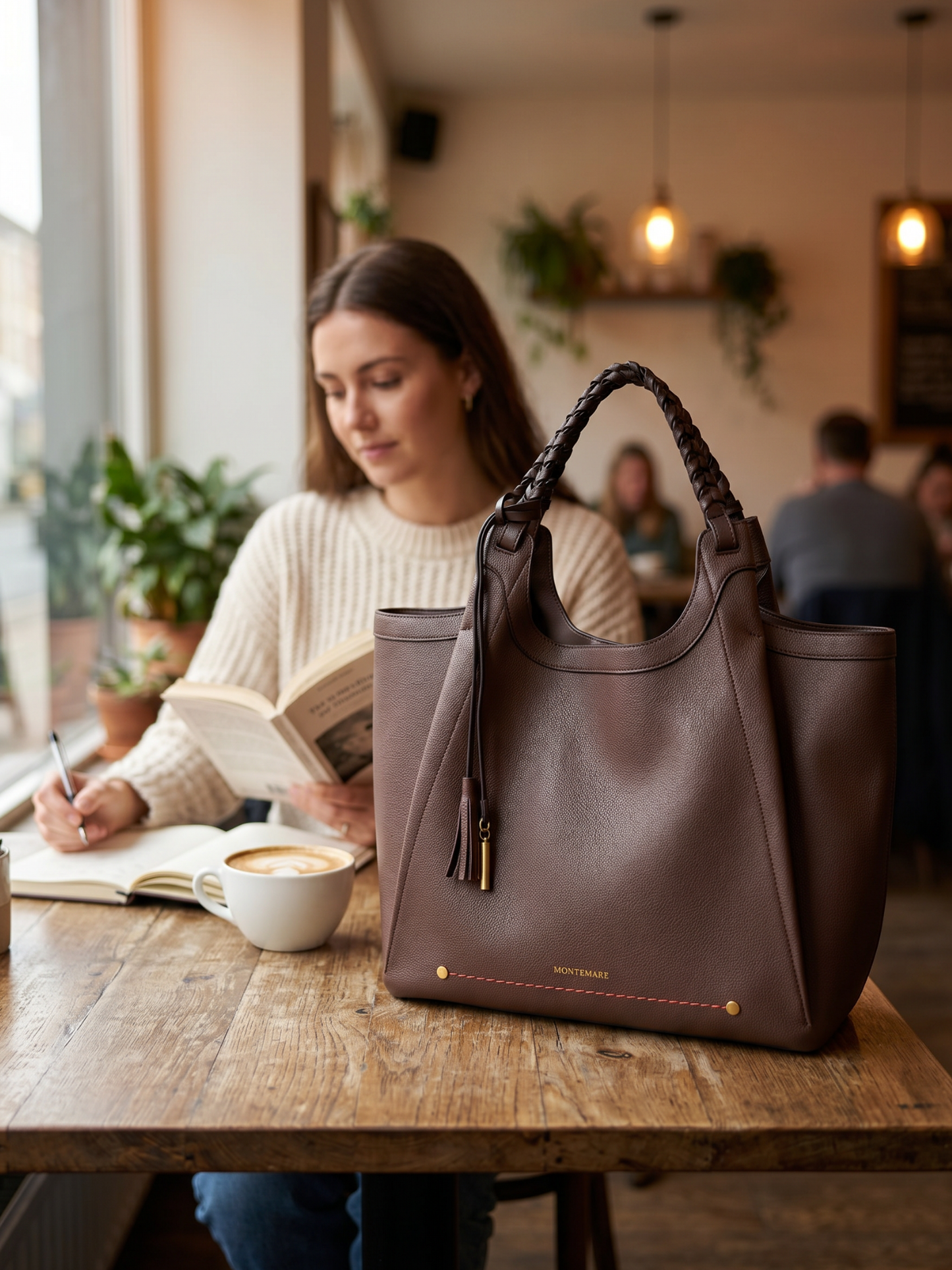 Sedona Work Tote