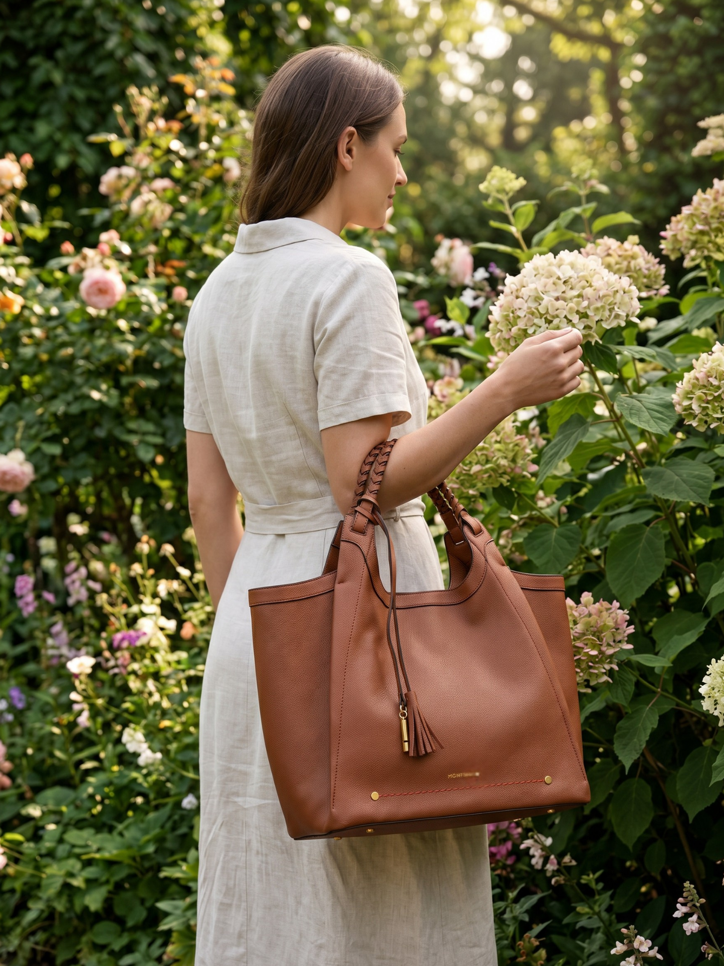 Sedona Work Tote