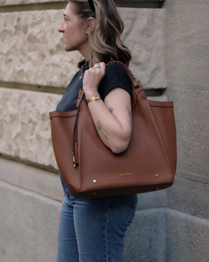 Sedona Work Tote