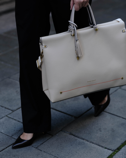 Vienna Carry-On Tote