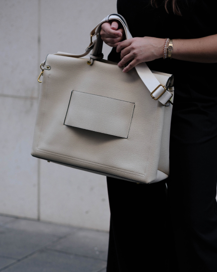 Vienna Carry-On Tote