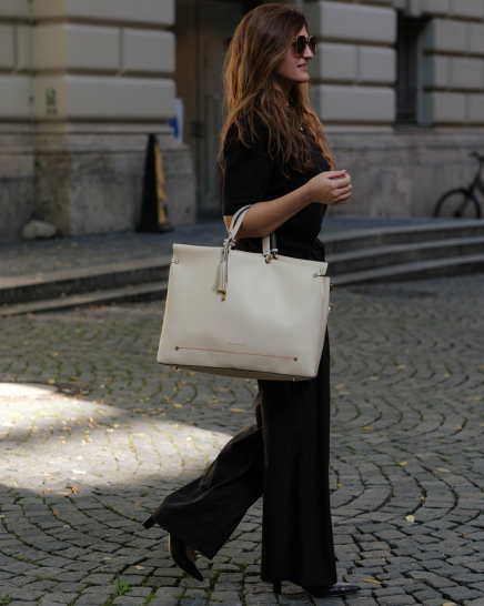 Vienna Carry-On Tote