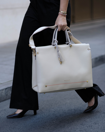 Vienna Carry-On Tote