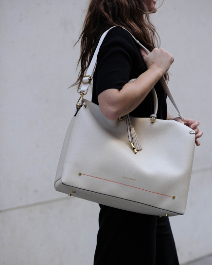 Vienna Carry-On Tote