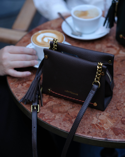 Vienna Mini Crossbody