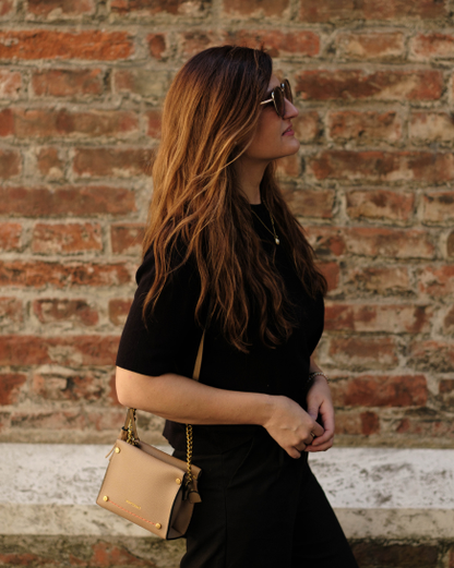 Vienna Mini Crossbody