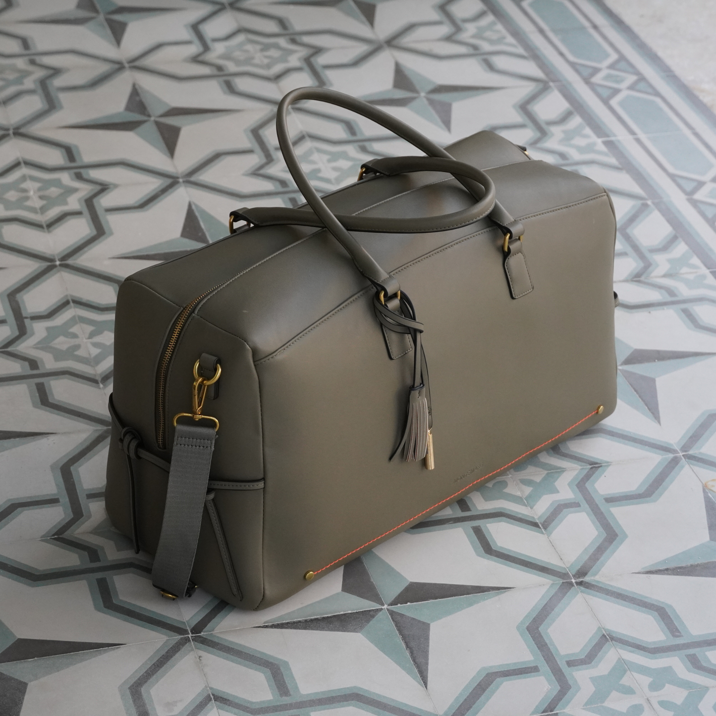 Roma Duffel