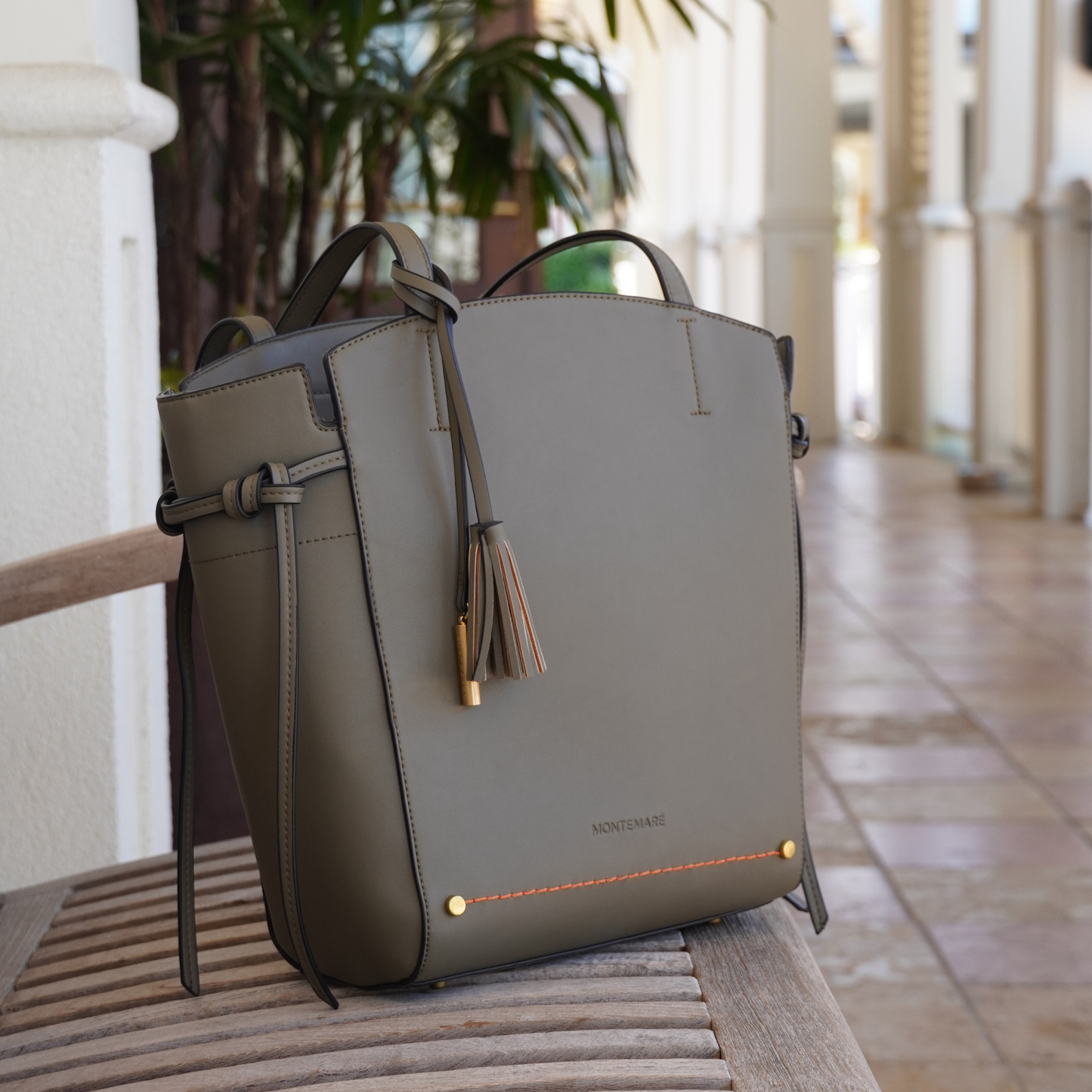 Roma Tote
