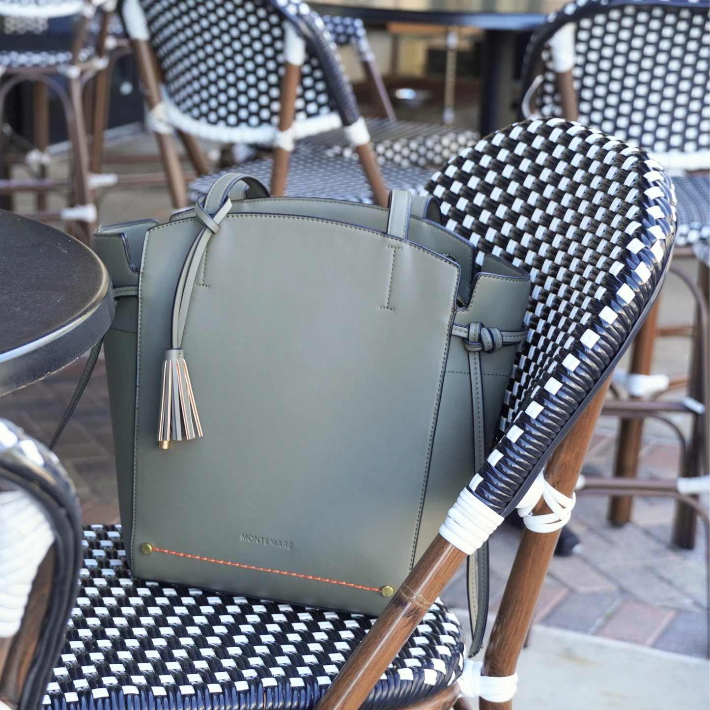 Roma Tote