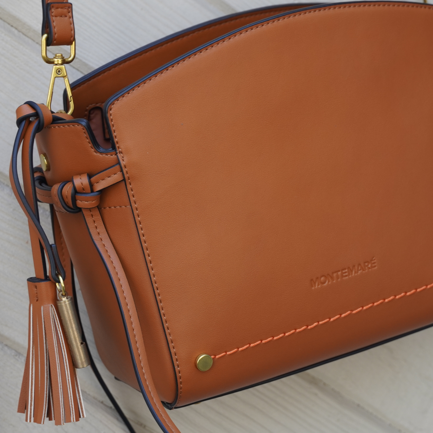 Roma Crossbody