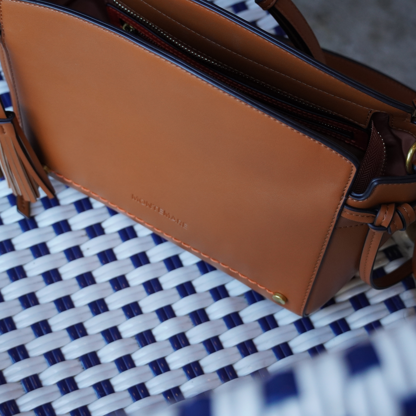Roma Crossbody