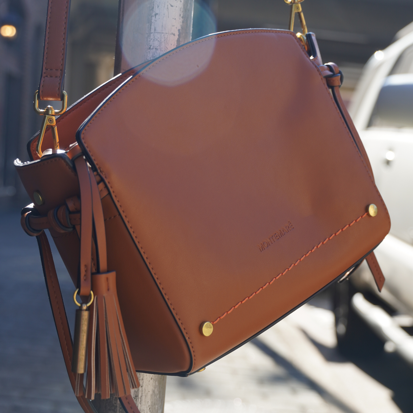 Roma Crossbody